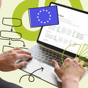 Curso online de gestión de proyectos europeos